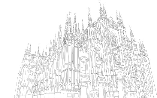 Duomo Milano