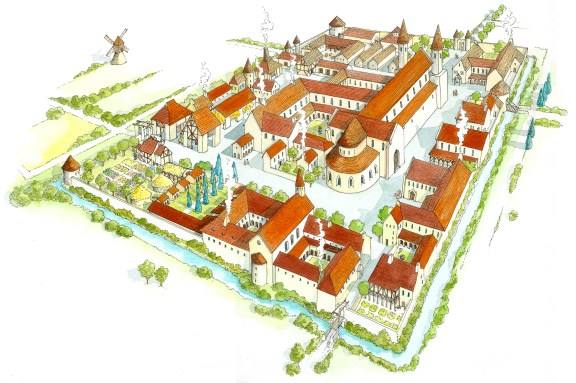 Micheletti_MonasteroSanGallo